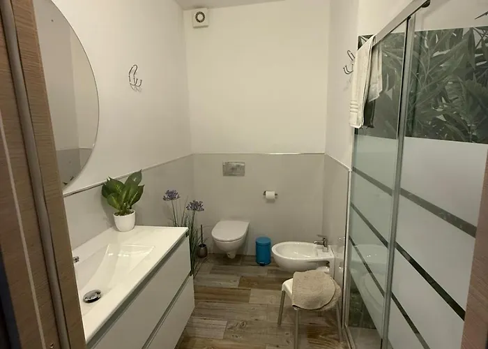 Apartamento Village Porto Torres
