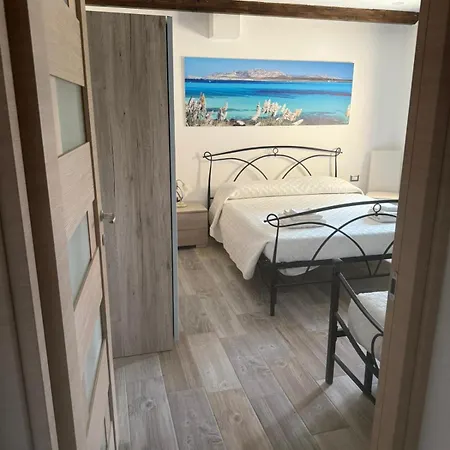 Village Apartmán Porto Torres