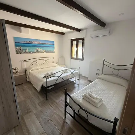 Apartmán Village *