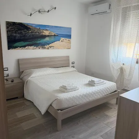 Village Apartmán