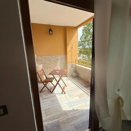 Apartmán Village *